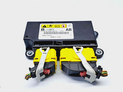 Calculator airbag Opel Astra J [Fabr 2009-2015] 13585613 2.0 CDTI A20DTH 110KW / 150CP
