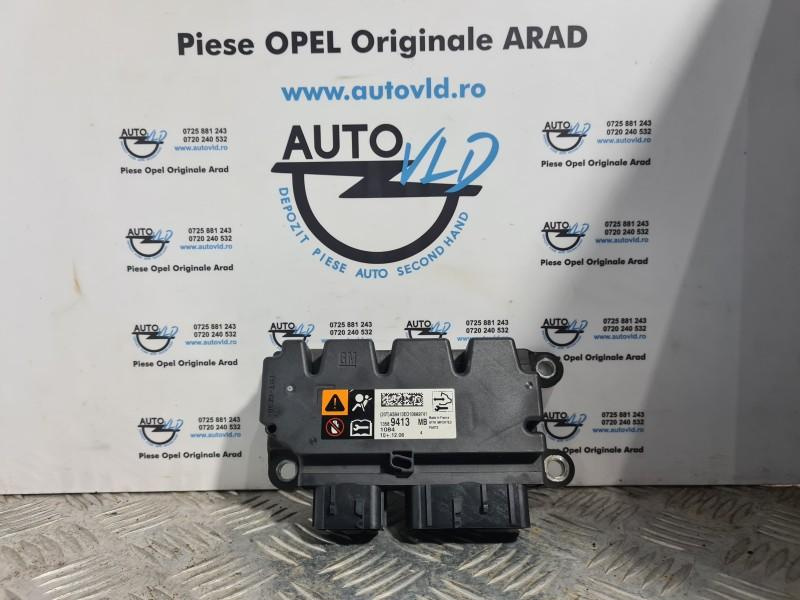 Calculator airbag Opel Astra J Facelift 2012-2018 13589413 MB