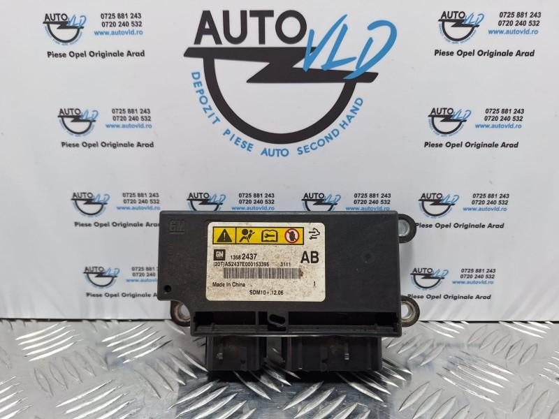 Calculator airbag Opel Astra J GTC 2012-2018 13582437 AB