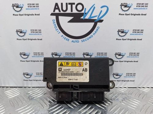 Calculator airbag Opel Astra J GTC 2012-2018 13582437 AB