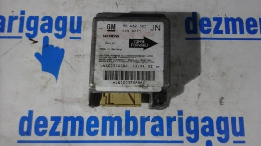 Calculator airbag Opel Calibra