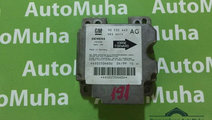 Calculator airbag Opel Corsa B (1993-2000) 9053244...