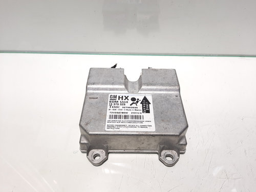 Calculator airbag, Opel Corsa D, cod 13379529 (id:454442)