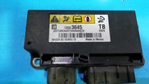 Calculator airbag Opel Insignia 13503645