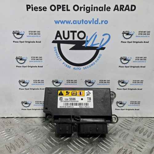 Calculator airbag Opel Insignia A 2008-2013 13505596 TB