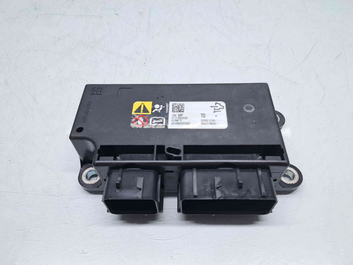 Calculator airbag Opel Insignia A Facelift [Fabr 2008-2016] 13593287 2.0 CDTI A20DTH 120KW / 163CP