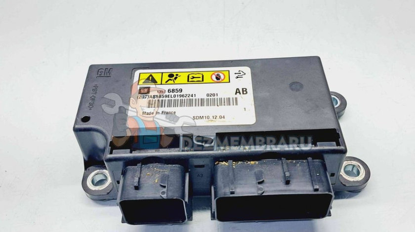 Calculator airbag Opel Meriva B [Fabr 2010-prezent] 13576859