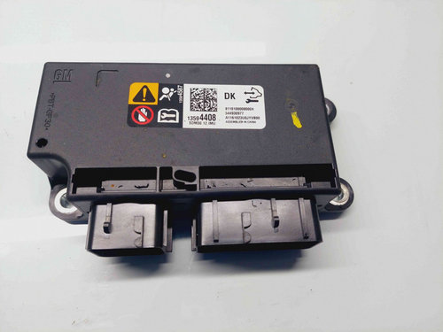 Calculator airbag Opel Mokka [Fabr 2012-2019] 13594408 1.6 CDTI B16DTH 77KW / 105CP