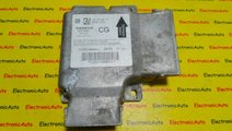 Calculator airbag Opel Vectra 13159977 CG