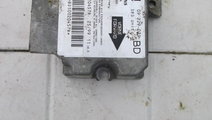 Calculator airbag Opel Vectra B : 09 229 039