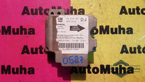 Calculator airbag Opel Vectra B (1995-2002) 244167...