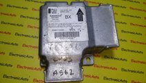 Calculator airbag Opel Vectra GM 13126123 BX