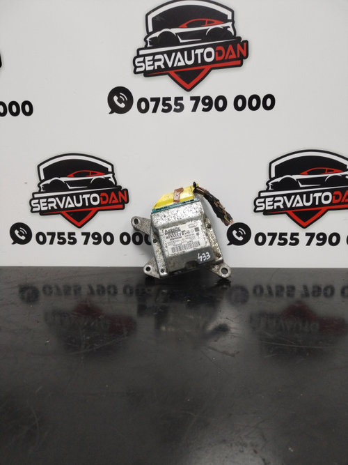 Calculator Airbag Opel Vivaro (2006-2014) 2.0 Motorina 2010, 8200435339A / 605488300
