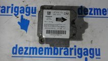 Calculator airbag Opel Zafira (1999-2005)