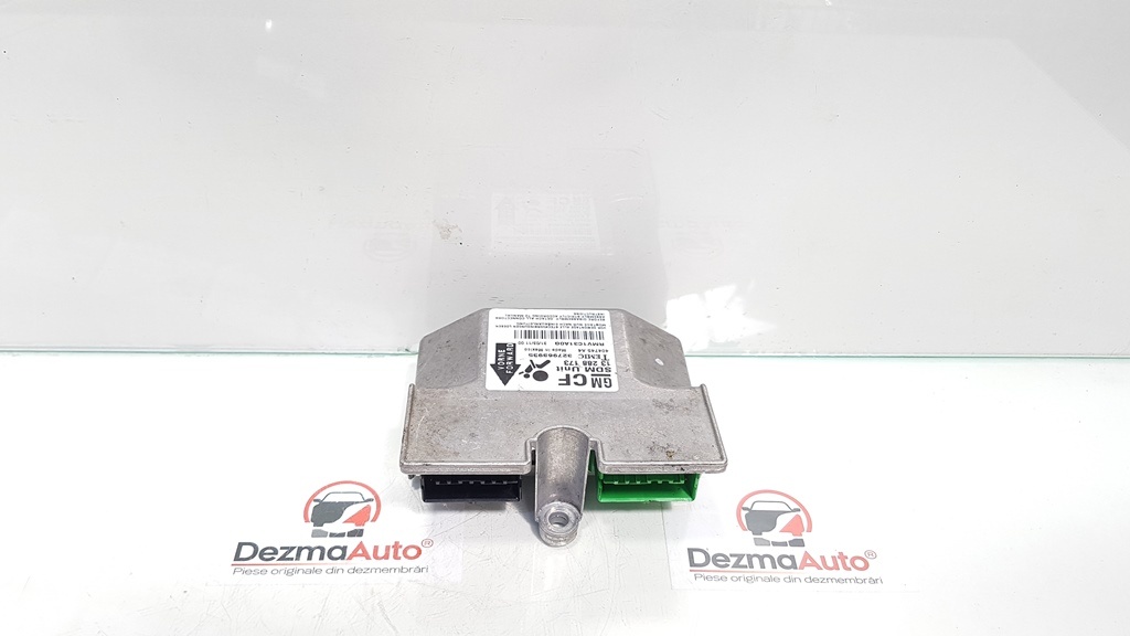 Calculator airbag, Opel Zafira B (A05) cod GM13288173 (id:373131)
