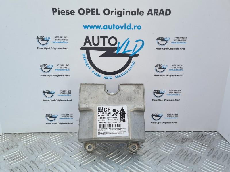 Calculator airbag Opel Zafira B Facelift 2008-2014 13288173 CF
