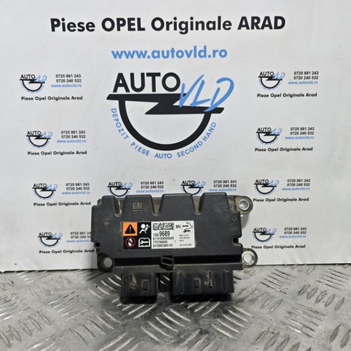 Calculator airbag Opel Zafira C 2011-2016 13589689 MV
