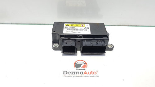 Calculator airbag, Opel Zafira C (P12) [Fabr 2011-2017] 13582437 (id:405909)