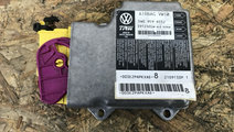 Calculator airbag Passat B6 4Motion sedan 2010 (5N...