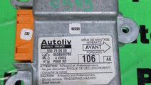 Calculator airbag Peugeot 106 (1996->) 9638588780
