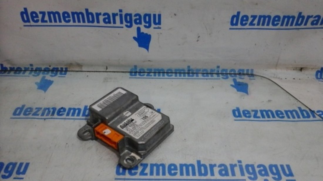 Calculator airbag Peugeot 106 Ii (1996-)