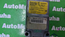 Calculator airbag Peugeot 206 (1998-2010) 55066610...