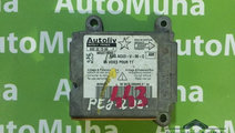 Calculator airbag Peugeot 206 (1998-2010) 60232730...