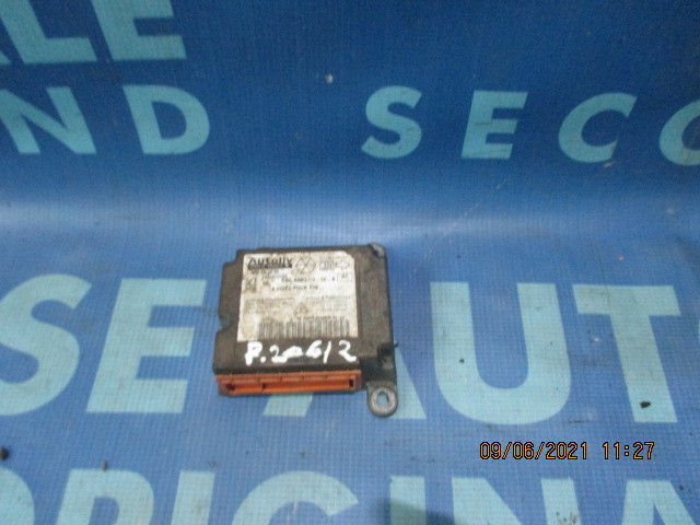 Calculator airbag Peugeot 206CC