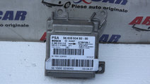 Calculator airbag Peugeot 207 2006-2014 9663593480...