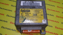 Calculator airbag Peugeot 306 963362