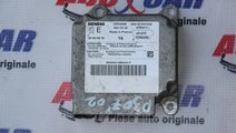 Calculator airbag Peugeot 307 2.0 HDI cod: 9645840...