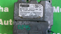 Calculator airbag Peugeot 307 (2001-2008) 96547172...