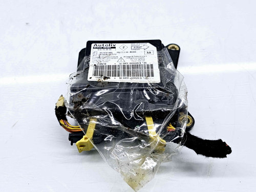Calculator airbag Peugeot 308 [Fabr 2007-2013] 9674291480 1.6 Benz EP6 88KW / 120CP 1.6 Benz EP6 88K...