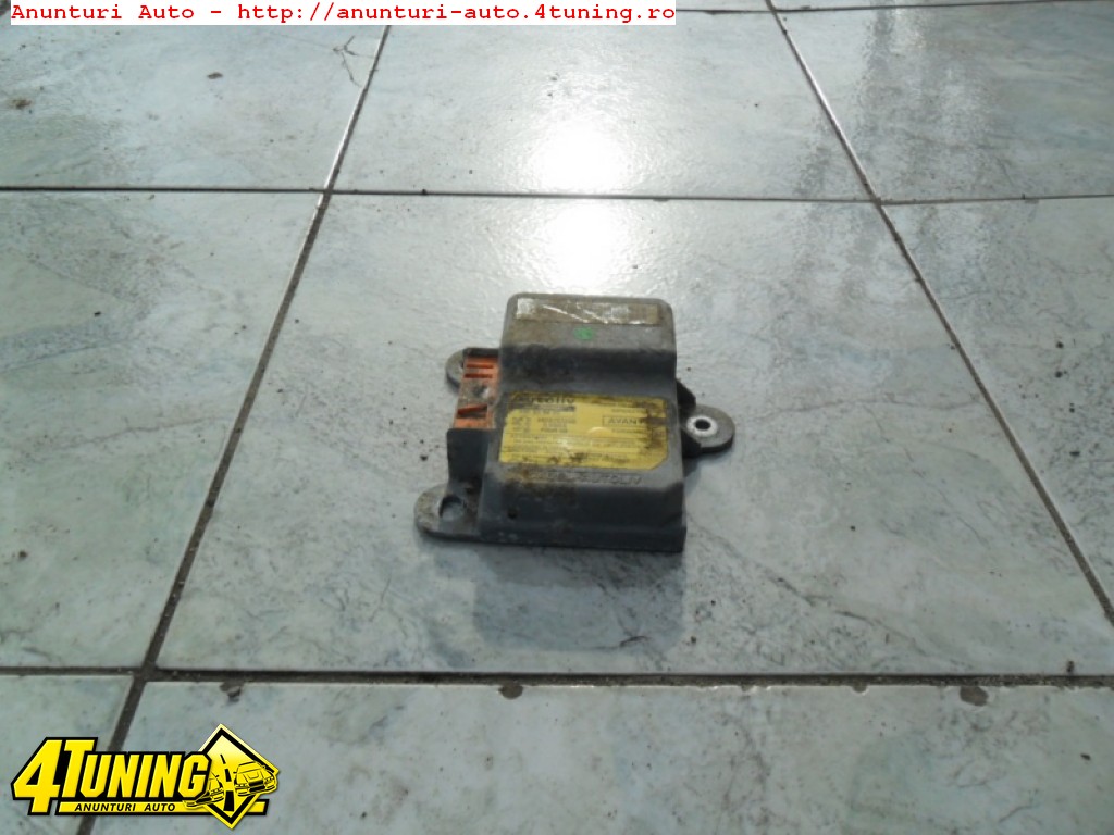 Calculator airbag Peugeot 406