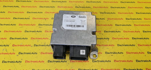 Calculator Airbag RANGE ROVER EVOQUE, GJ3214D374AC,