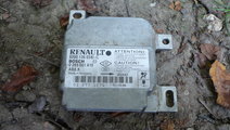 Calculator airbag Renault Clio 2 Symbol 2002 2008 ...