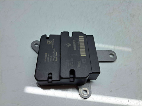 Calculator airbag Renault Clio 4 (B98) Hatchback [Fabr 2012-2020] 985101389R 1.2 B D4F740 55KW / 75C...