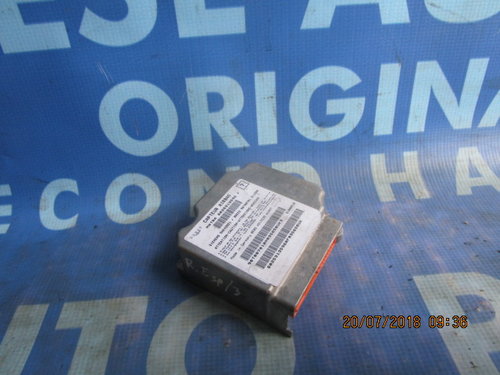 Calculator airbag Renault Espace;6025313596