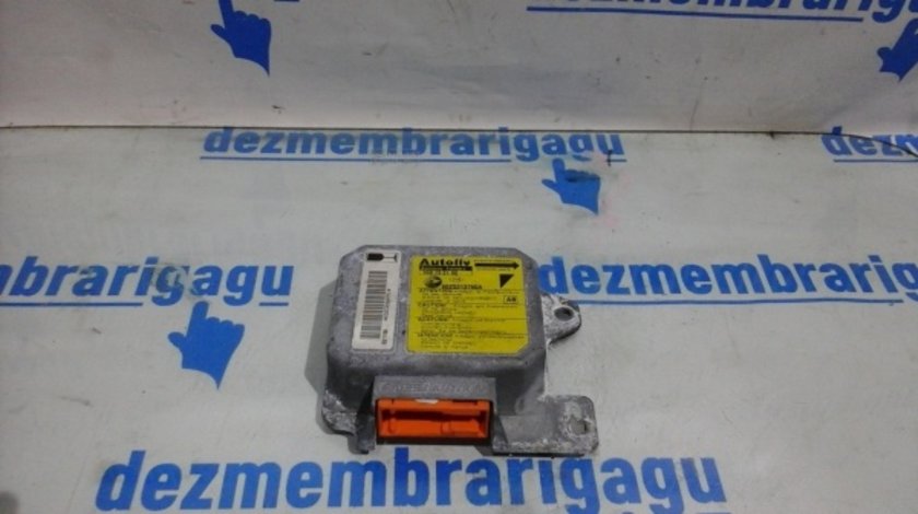 Calculator airbag Renault Espace III (1996-2002)