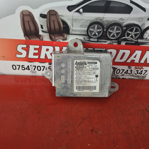 Calculator Airbag Renault Grand Scenic (2004->) 1.9 Motorina 2007, 8200481145A