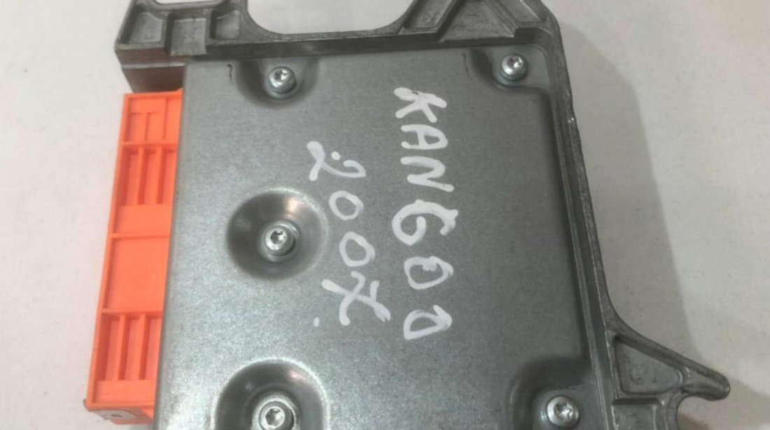Calculator airbag Renault Kangoo (1997-2007) 8200410188