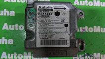 Calculator airbag Renault Kangoo (1997->) 82000984...