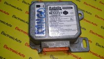 Calculator airbag Renault Kangoo 550480600 7700308...