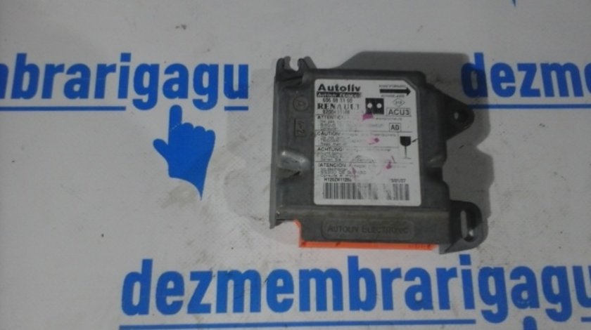 Calculator airbag Renault Kangoo I (1998-)