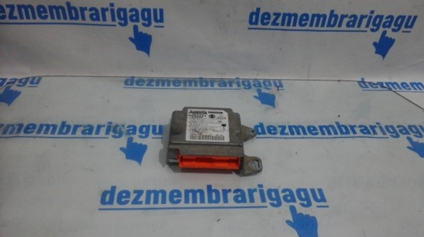 Calculator airbag Renault Kangoo I (1998-)