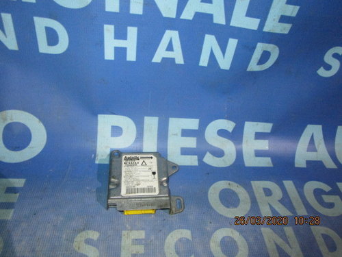 Calculator airbag Renault Laguna 1999;  7700436420A