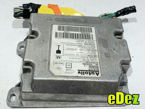 Calculator airbag Renault Laguna 3 (2007-2010) 285580006R