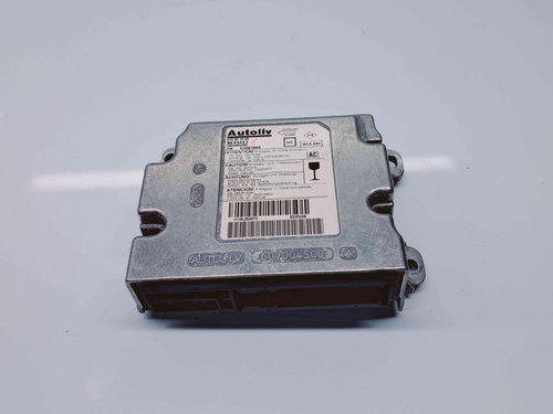 Calculator airbag Renault Laguna 3 Combi [Fabr 2007-2015] 285586520R 1.5 DCI K9K780 78KW / 106CP