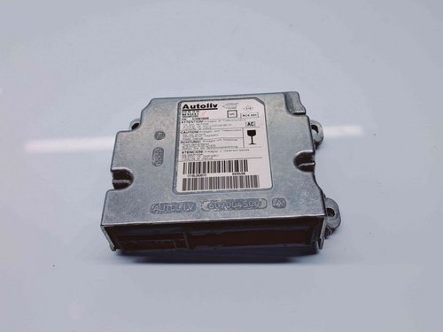 Calculator airbag Renault Laguna 3 Combi [Fabr 2007-2015] 285586520R 1.5 DCI K9K780 78KW / 106CP