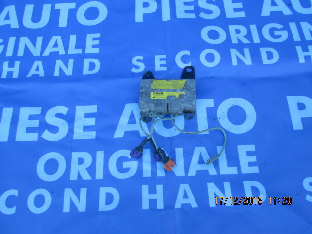 Calculator airbag Renault Laguna; 550288800